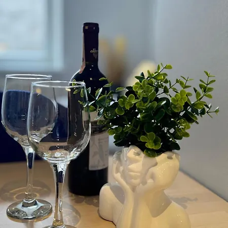 Kalnina Courtyard * Riga