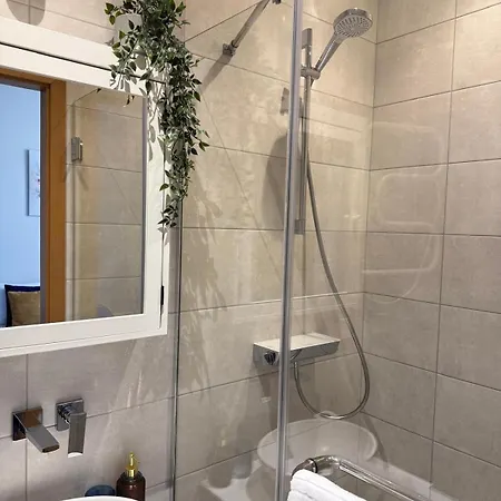 Apartamento Kalnina Courtyard Riga