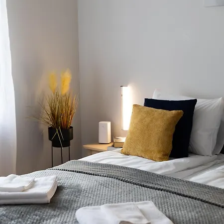 Kalnina Courtyard Рига