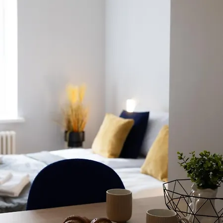 Kalnina Courtyard * Рига