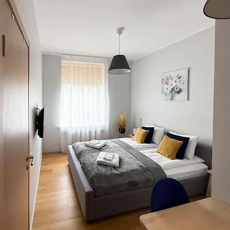 Kalnina Courtyard Riga