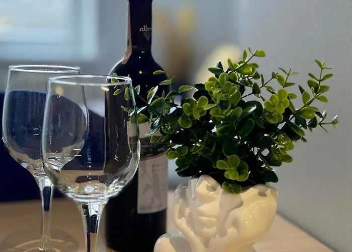 Kalnina Courtyard * Riga