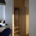Kalnina Courtyard Apartamento