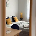 Apartamento Kalnina Courtyard Riga