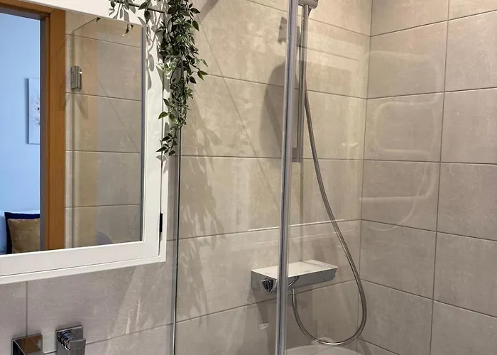 Апартаменты Kalnina Courtyard Рига