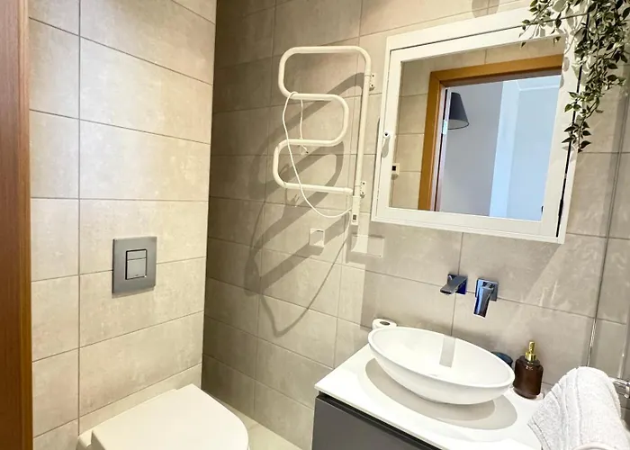 Kalnina Courtyard * Рига