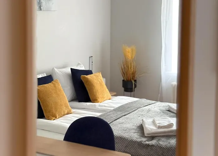 Апартаменты Kalnina Courtyard Рига